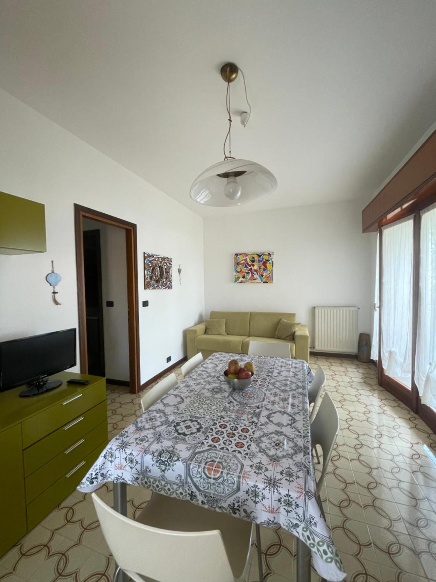 Nico'S Apartment Peschiera del Garda Buitenkant foto