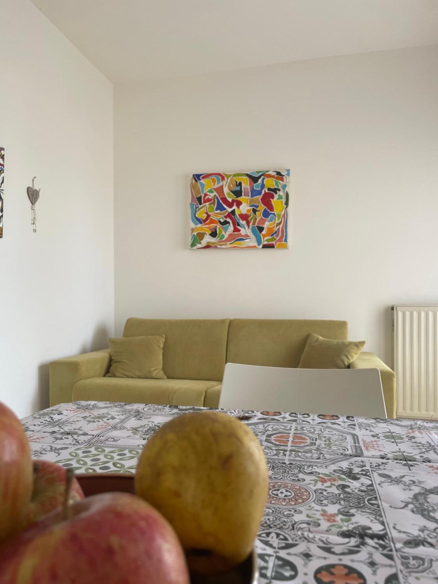 Nico'S Apartment Peschiera del Garda Buitenkant foto